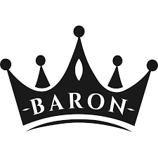 Harrison Baron