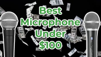 The 9 Best ASMR Microphones for Any Budget: Computer & Mobile