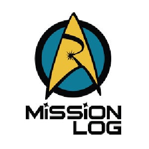 Mission Log_ A Roddenberry Star Trek Podcast