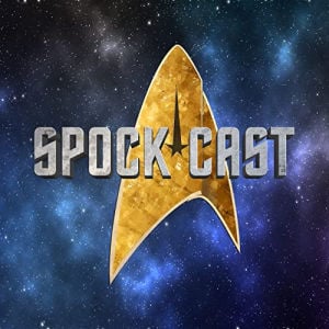 Spockcast - A Star Trek Picard, Strange New Worlds, Discovery, & Lower Decks Podcast (1)