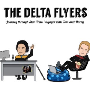 The Delta Flyers