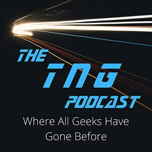 The TNG Podcast - A Star Trek Show (1)