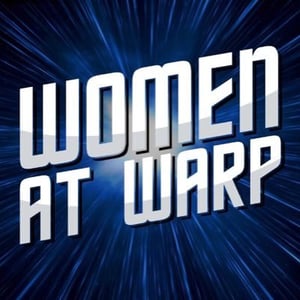 Women at Warp
